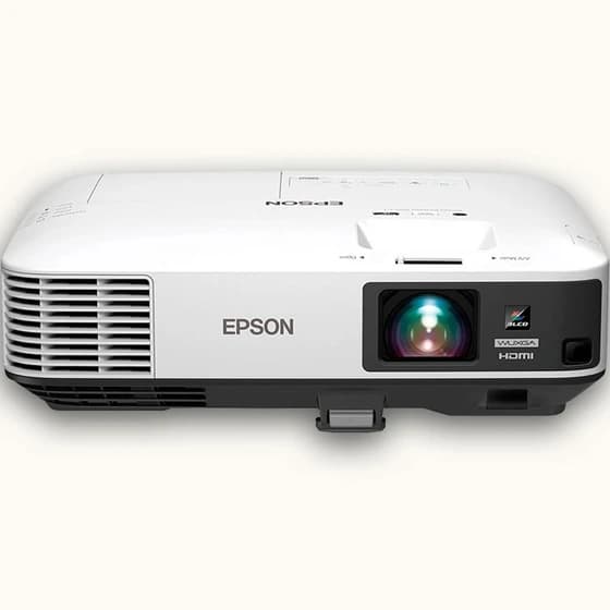 ویدئو پروژکتور اپسون EPSON EB-2250U — تصویر ۱۰