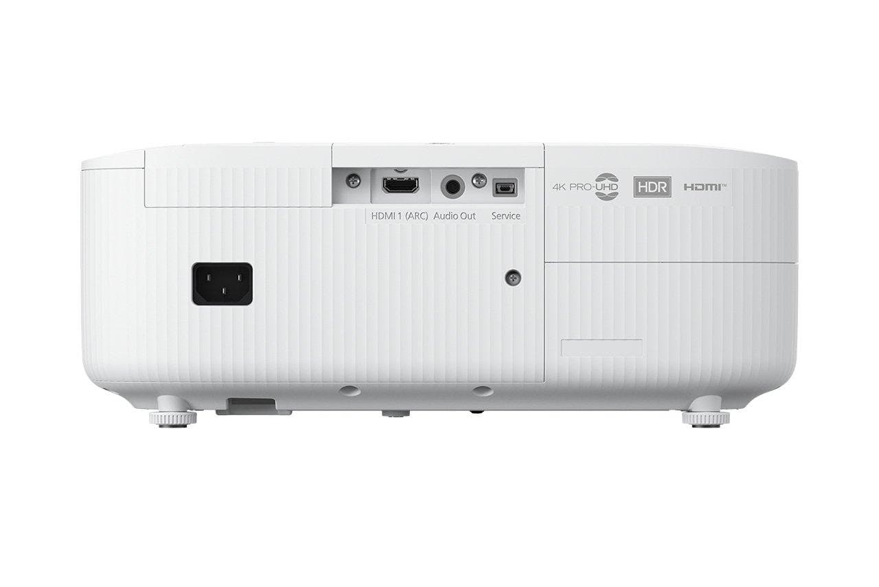 ویدئو پروژکتور اپسون EPSON EH-TW6250 — تصویر ۴