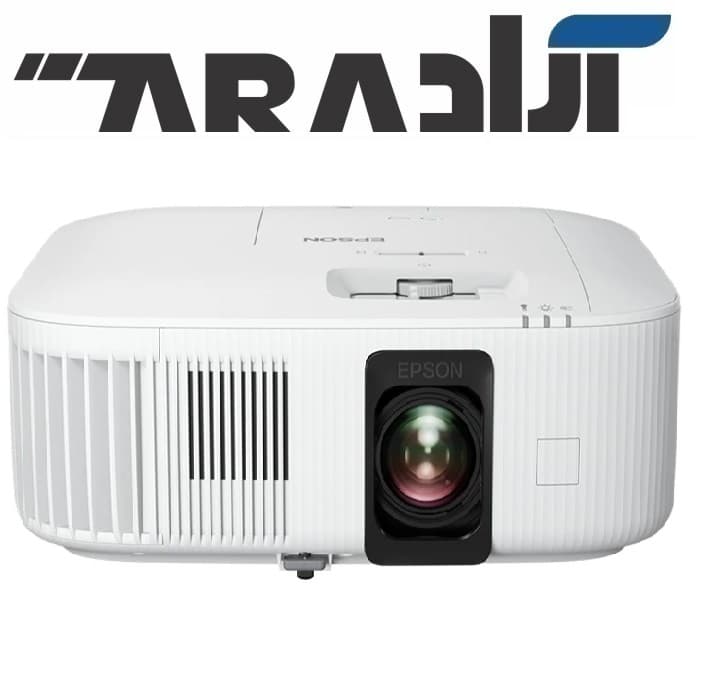 ویدئو پروژکتور اپسون EPSON EH-TW6150 — تصویر ۲