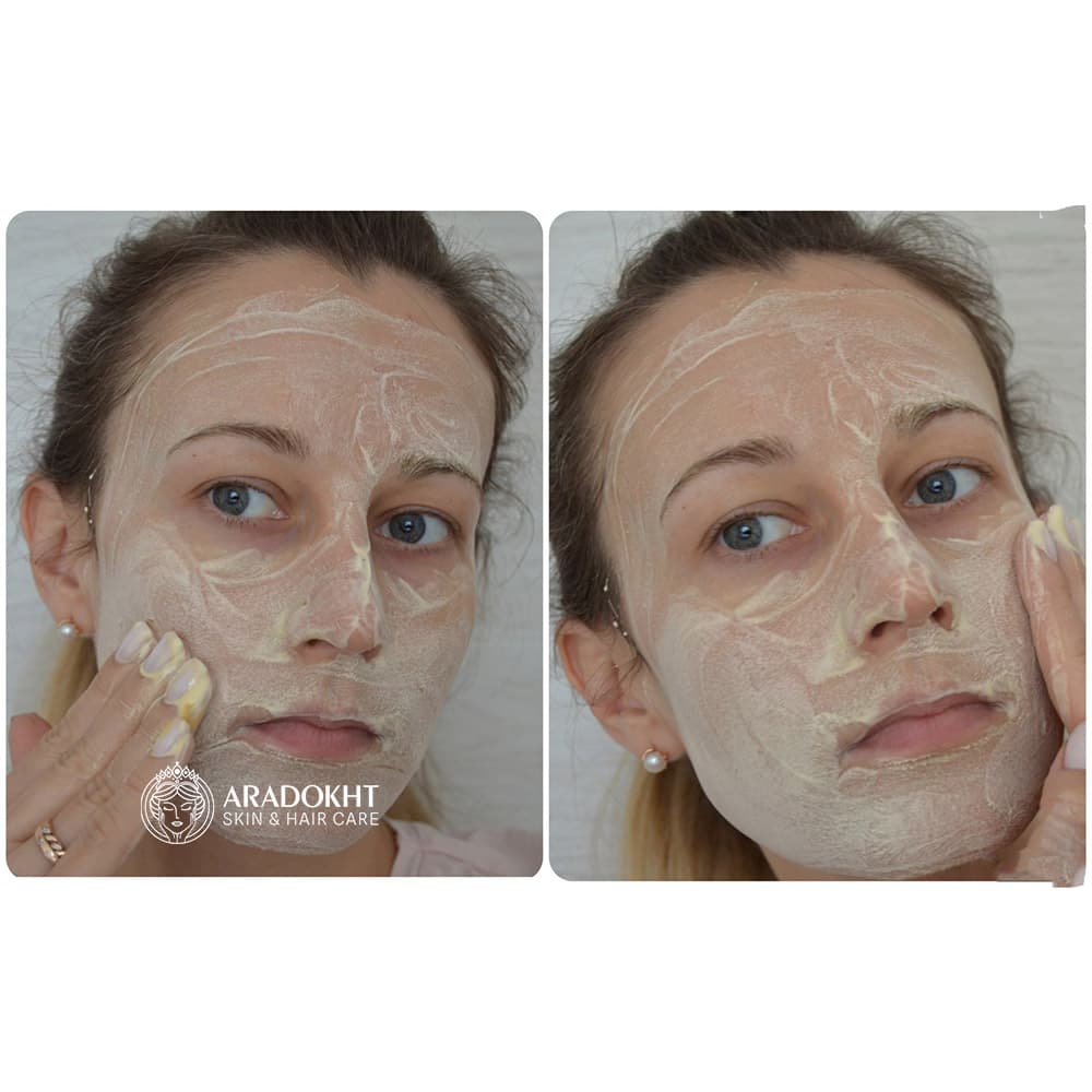 فوم روشن کننده ویتامین سی میشا Missha Vita C Plus Clear Complexion Foaming Cleanser — تصویر ۶