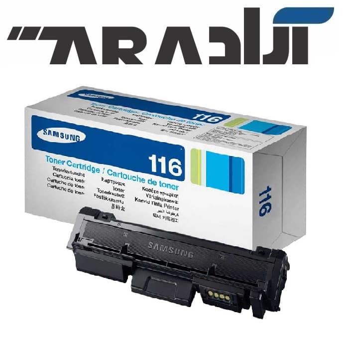 کارتریج سامسونگ مدل MLT-D116S