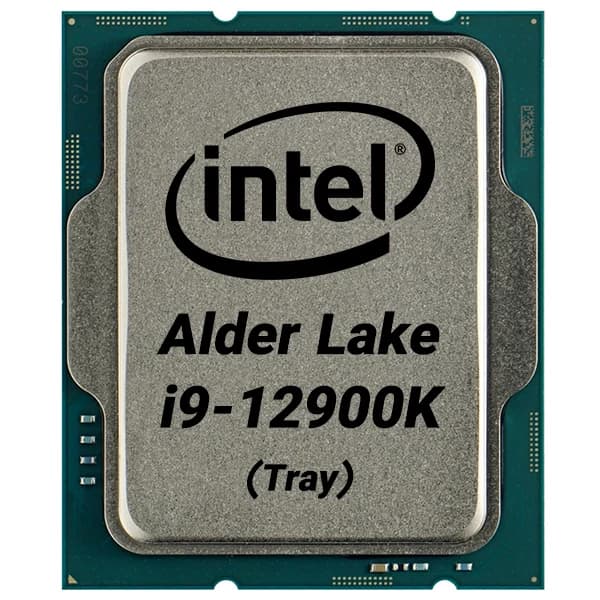 پردازنده مرکزی اینتل سری Alder Lake مدل Core i9-12900K — تصویر ۲