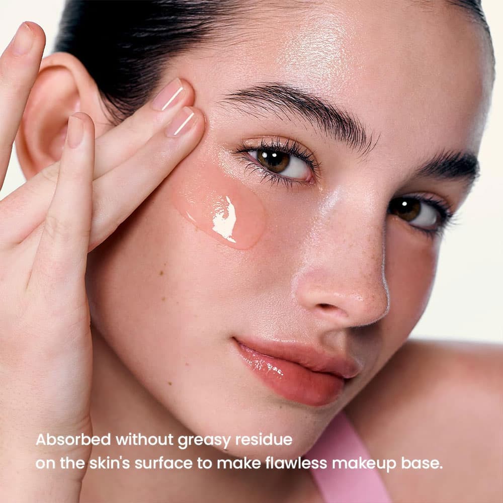 سرم کلاژن و پپتاید بایودنس ضد چروک و کنترل منافذ پوست Biodance Pore Perfecting Collagen Peptide Serum — تصویر ۳