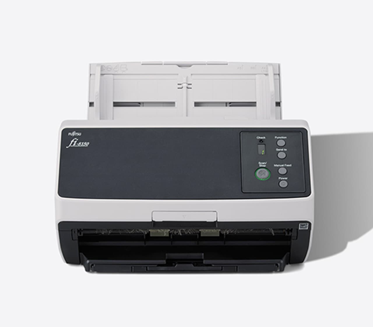 اسکنر ریکو Ricoh FI-8150 — تصویر ۵