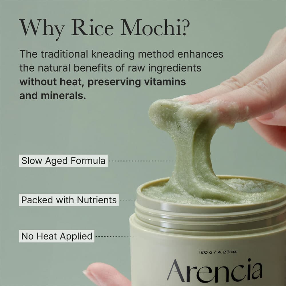پک مینی 6 عددی شوینده آرنسیا Arencia Fresh Cleanser Discovery Kit — تصویر ۸