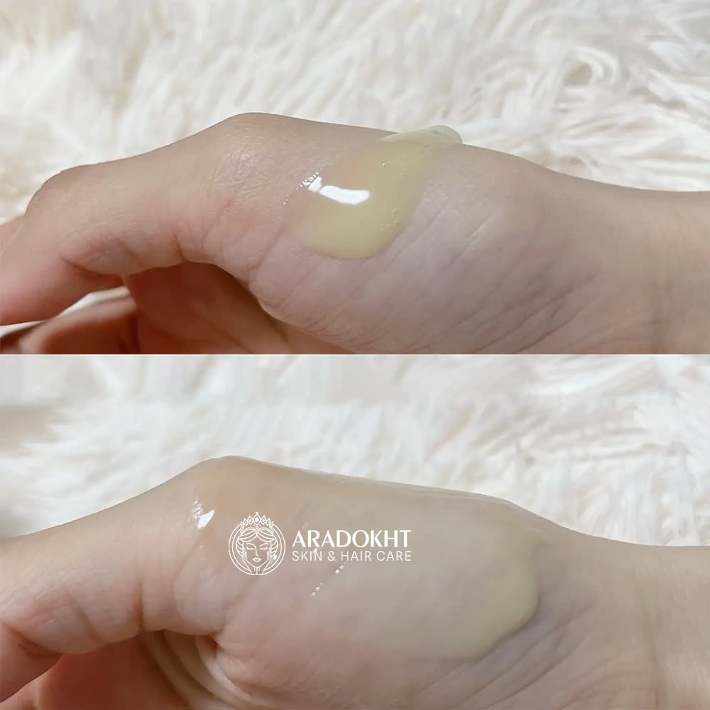 بوستر سرم رتینال مدی تراپی ضد چروک، روشن کننده و جوانساز پوست MEDITHERAPY Retinal Skin Booster Serum — تصویر ۵
