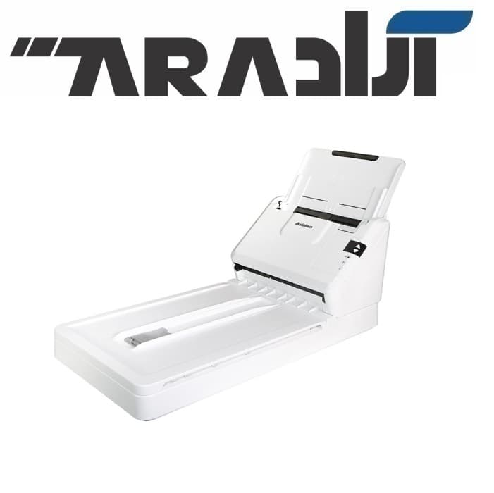 اسکنر Avision 332F