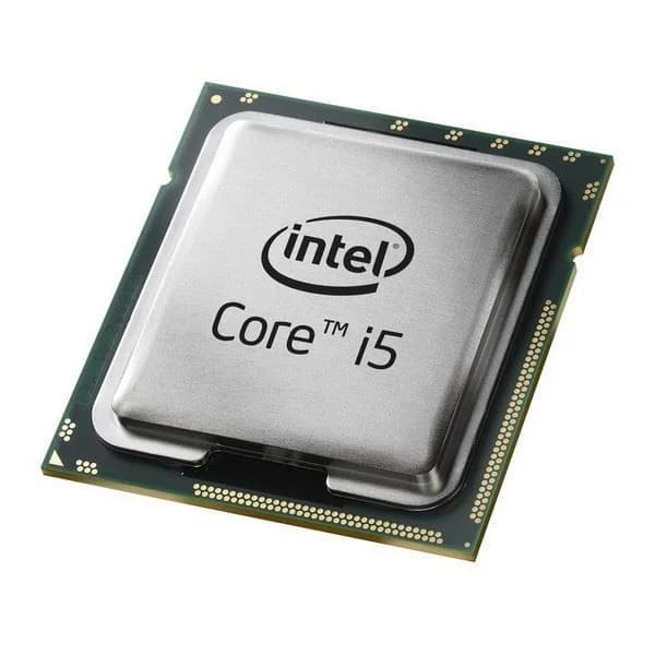 پردازنده مرکزی اینتل سری Ivy Bridge مدل CPU INTEL Core i5-3470 استوک — تصویر ۱۲