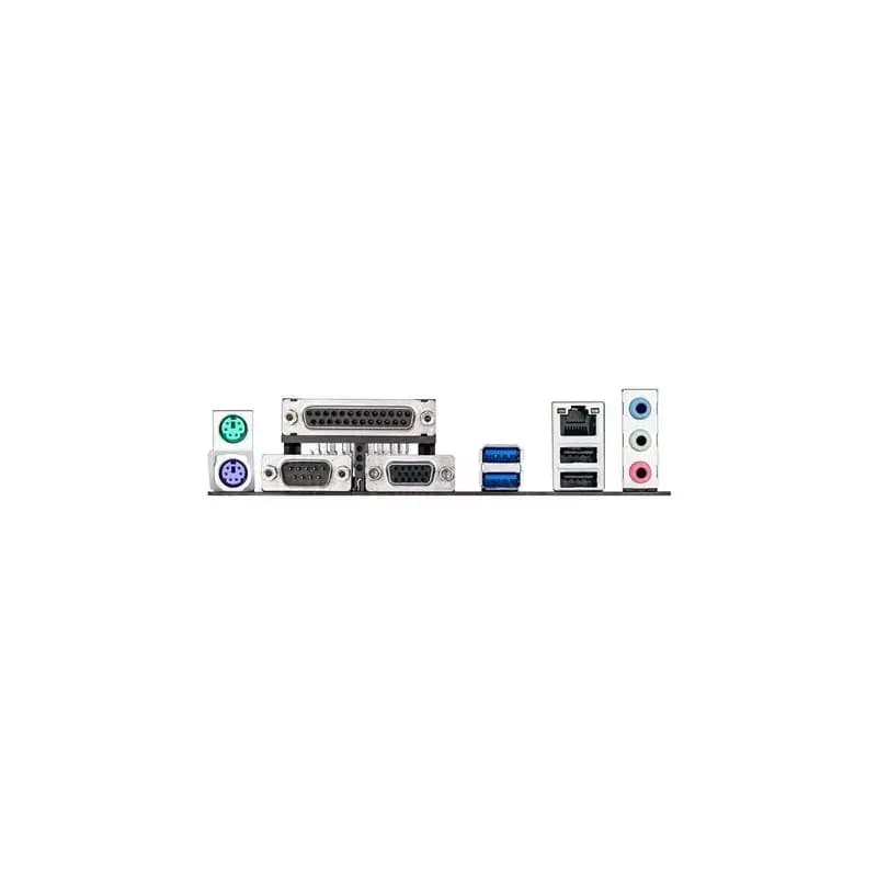 مادربرد ایسوس MOTHERBOARD ASUS H81 PLUS new LGA 1150 استوک — تصویر ۸