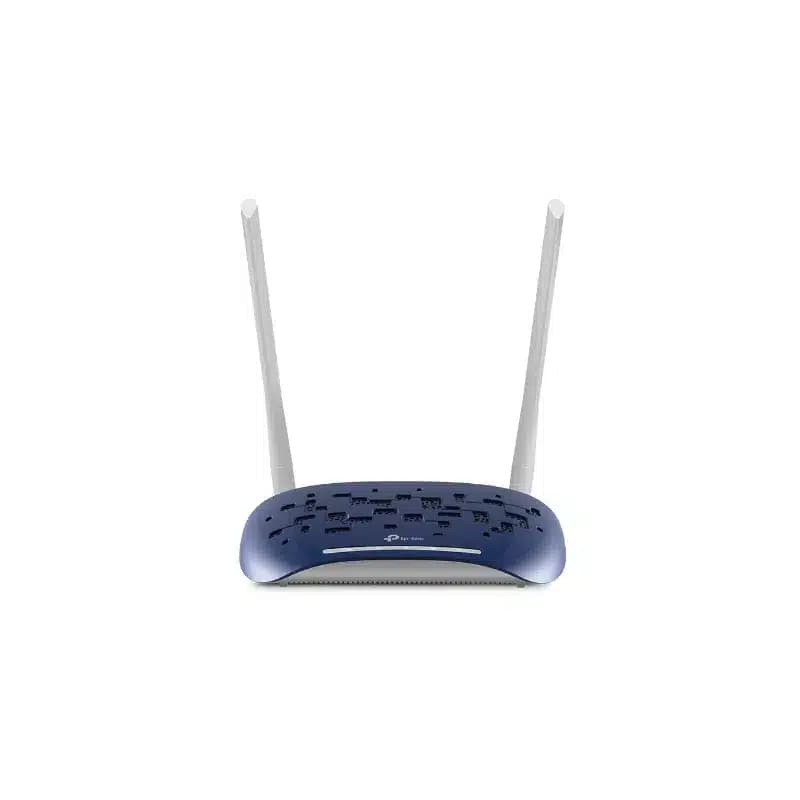 مودم تی پی لینک TP-Link TD-W9960 — تصویر ۱۲