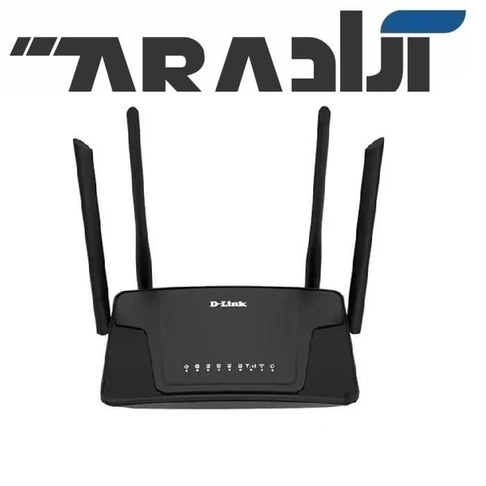 مودم 3G/4G دی-لینک مدل M920 — تصویر ۲
