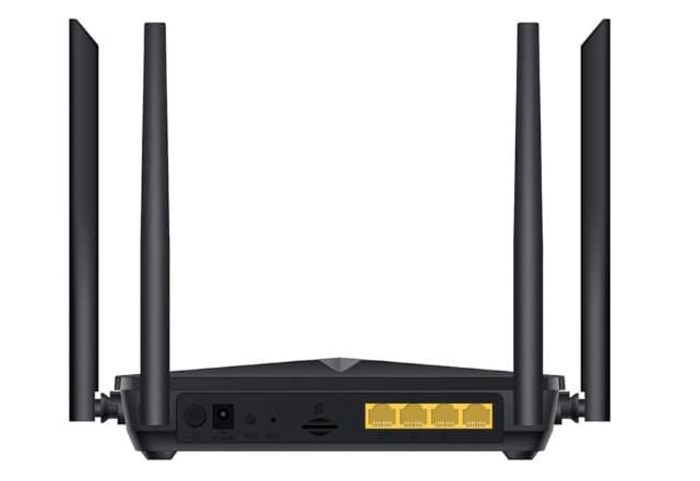 مودم 3G/4G دی-لینک مدل M920 — تصویر ۳