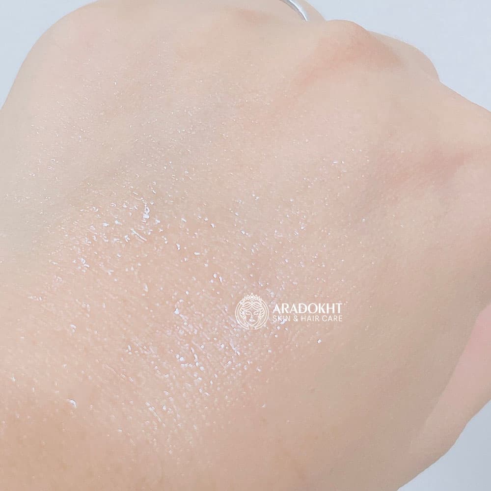 میست سرم ژلی PDRN و کلاژن مدی کیوب روشن کننده و جوانساز پوست Medicube PDRN Pink Collagen Glow Jelly Mist Serum — تصویر ۶