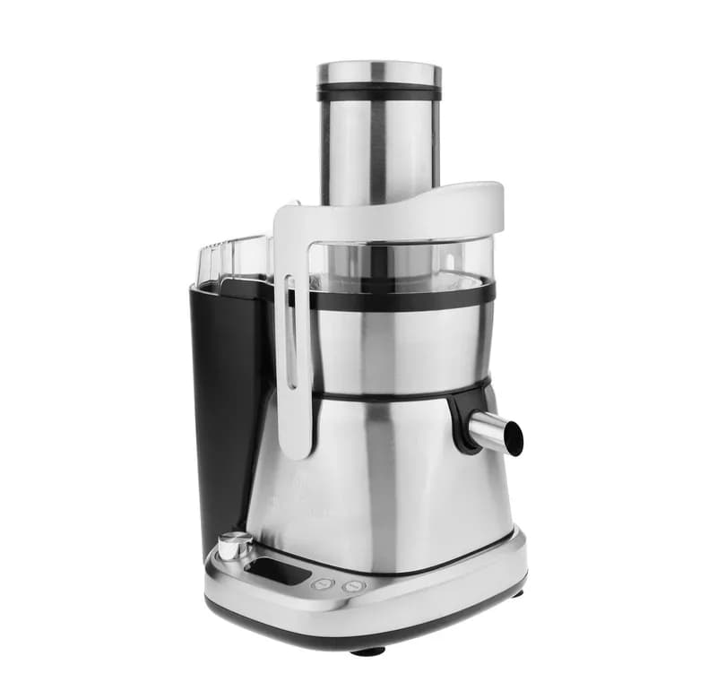 آبمیوه گیری 4 کاره آزور مدل AZ-225JB — تصویر ۲