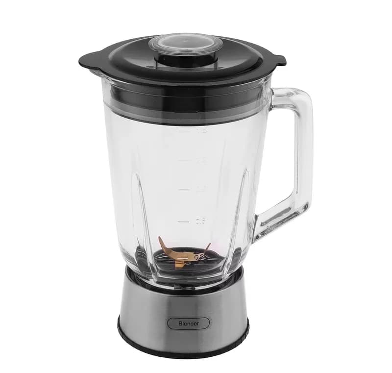 آبمیوه گیری 4 کاره آزور مدل AZ-225JB — تصویر ۱۲