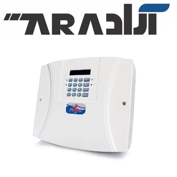 دزدگیر فوتال FUTAL – F-650 DS