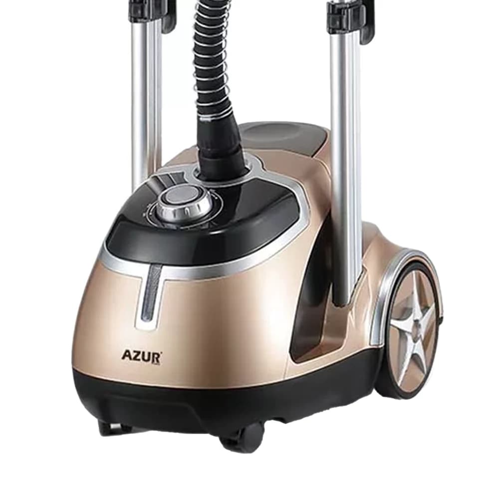 اتو بخار ایستاده آزور مدل AZ-121GS — تصویر ۱۱