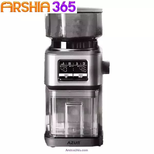 آسیاب قهوه آزور مدل Az-247CG