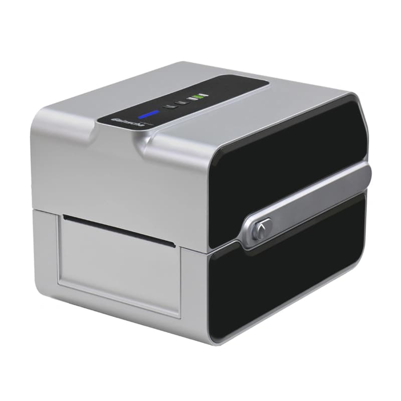لیبل پرینتر گینشا GS-3405T PLUS — تصویر ۸