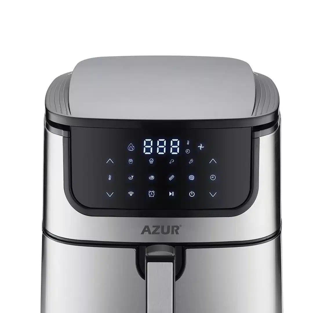 سرخ کن آزور مدل AZ-443AF — تصویر ۷
