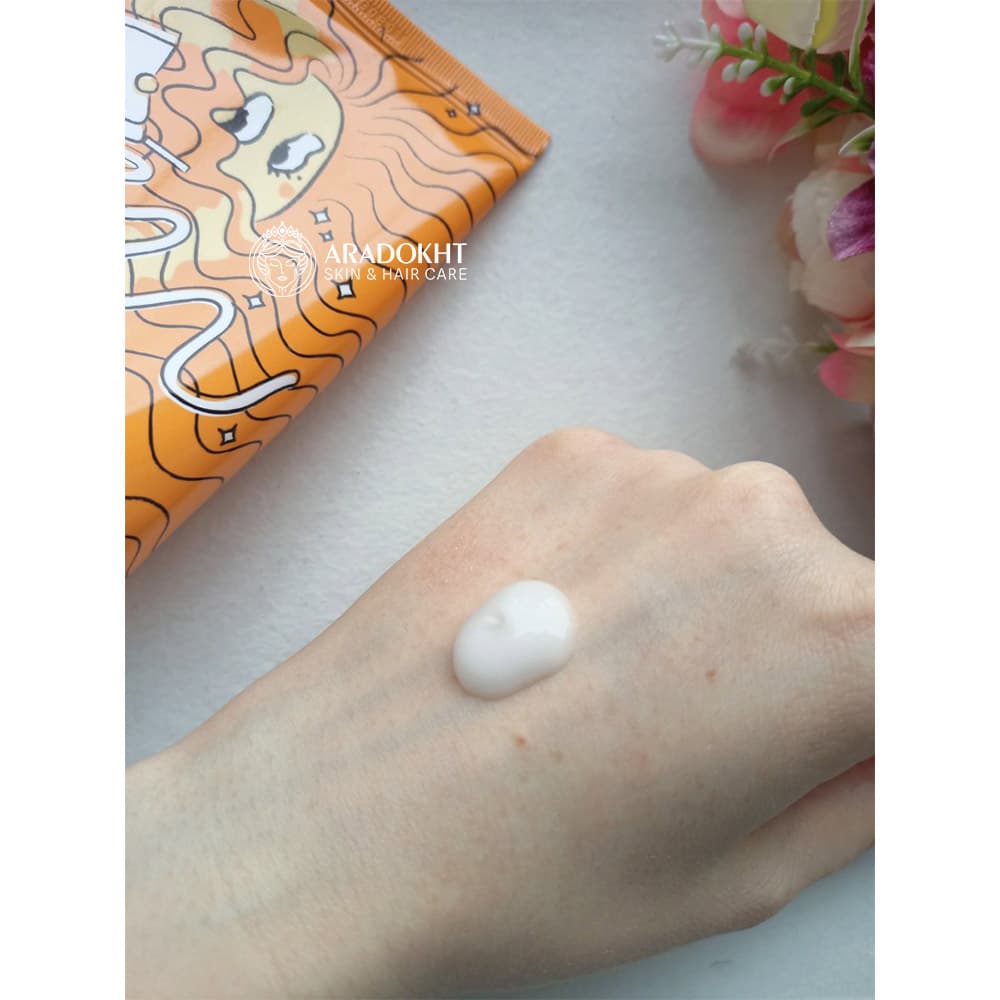 کرم موی فر کلاژن الیزاوکا حجم دهنده، آبرسان و تغذیه مو Elizavecca CER-100 Collagen Coating Hair A+ Muscle Curl Cream — تصویر ۶