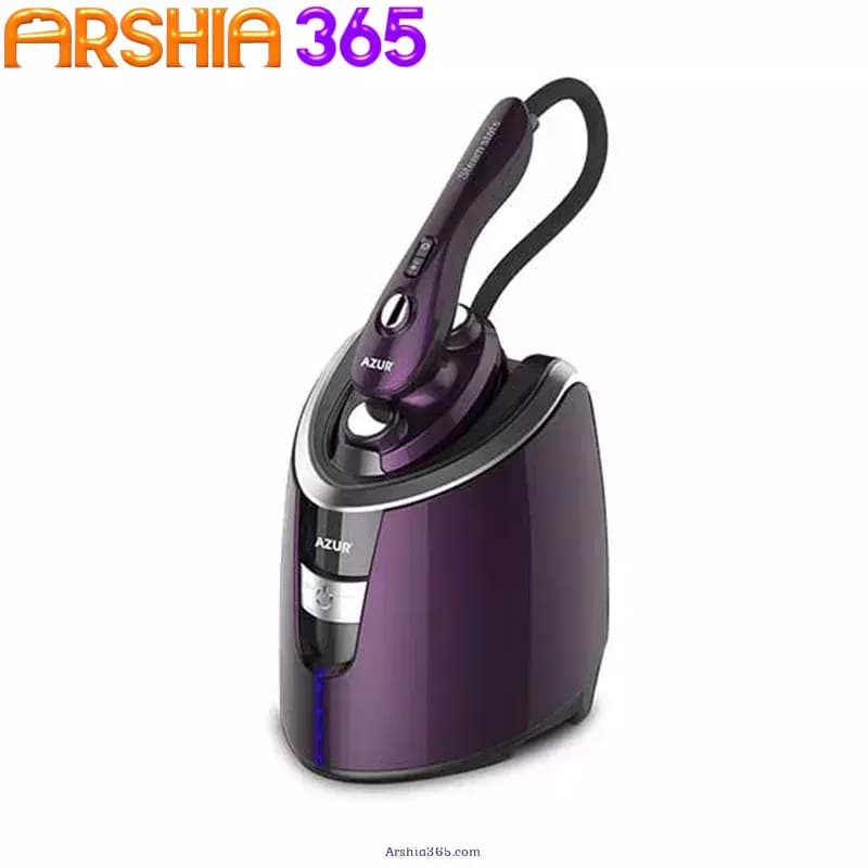 اتو بخار ایستاده آزور مدل AZ-120GS