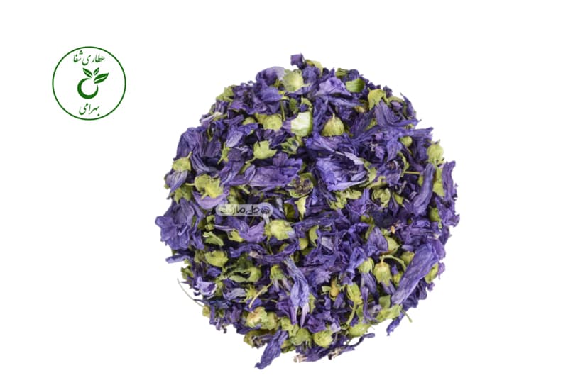گل پنیرک 50 گرمی