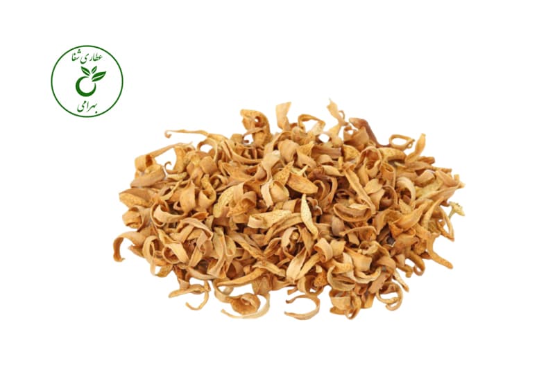 بهار نارنج 50 گرمی