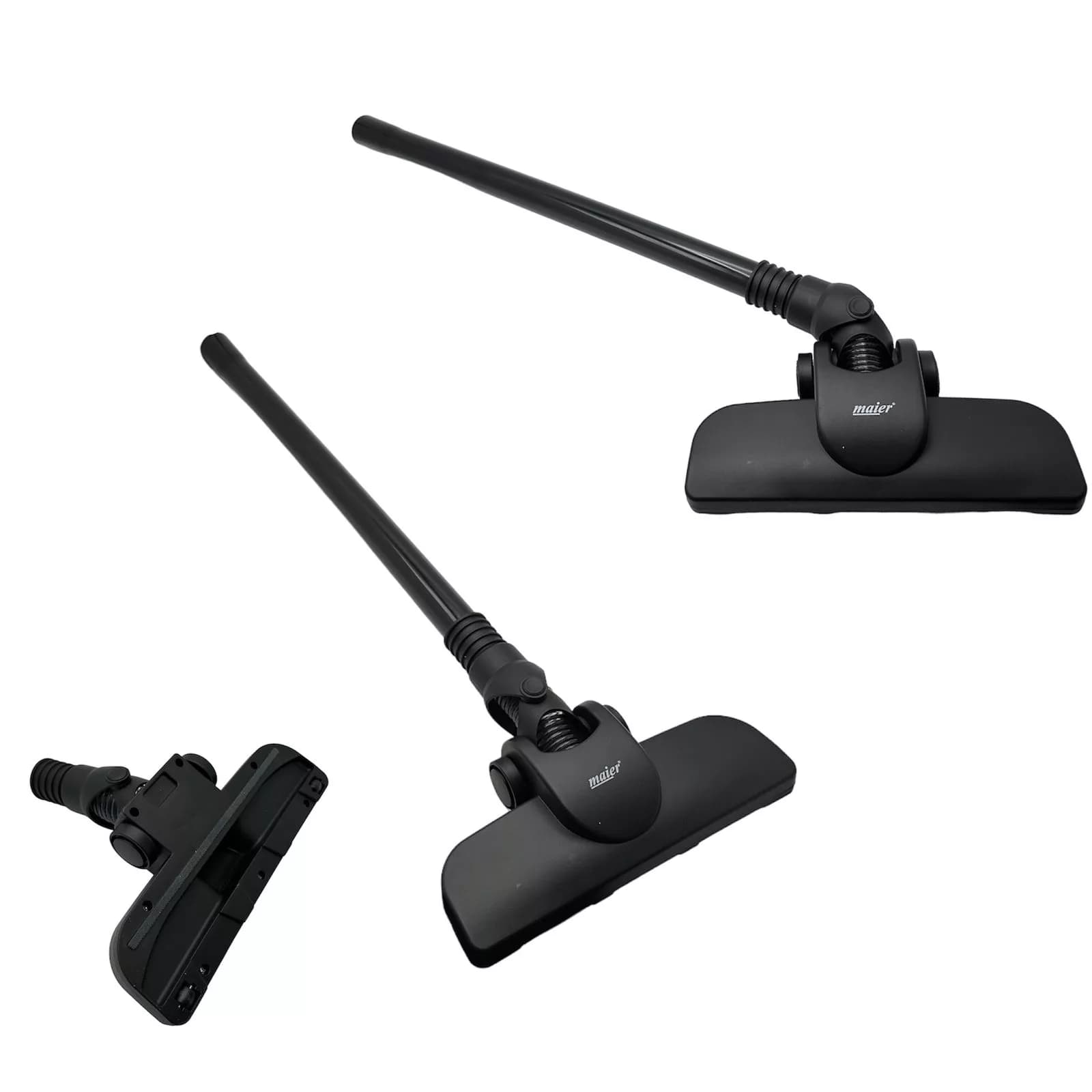جارو برقی ایستاده مایر MR-16900 — تصویر ۵