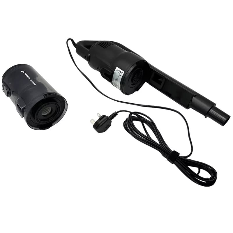 جارو برقی ایستاده مایر MR-16900 — تصویر ۱۲