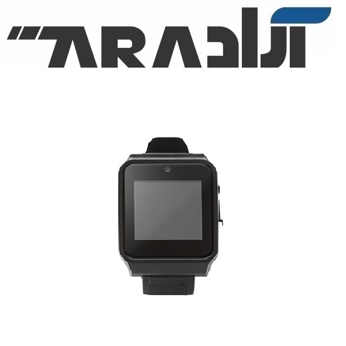 پیجر ساعتی JW-100