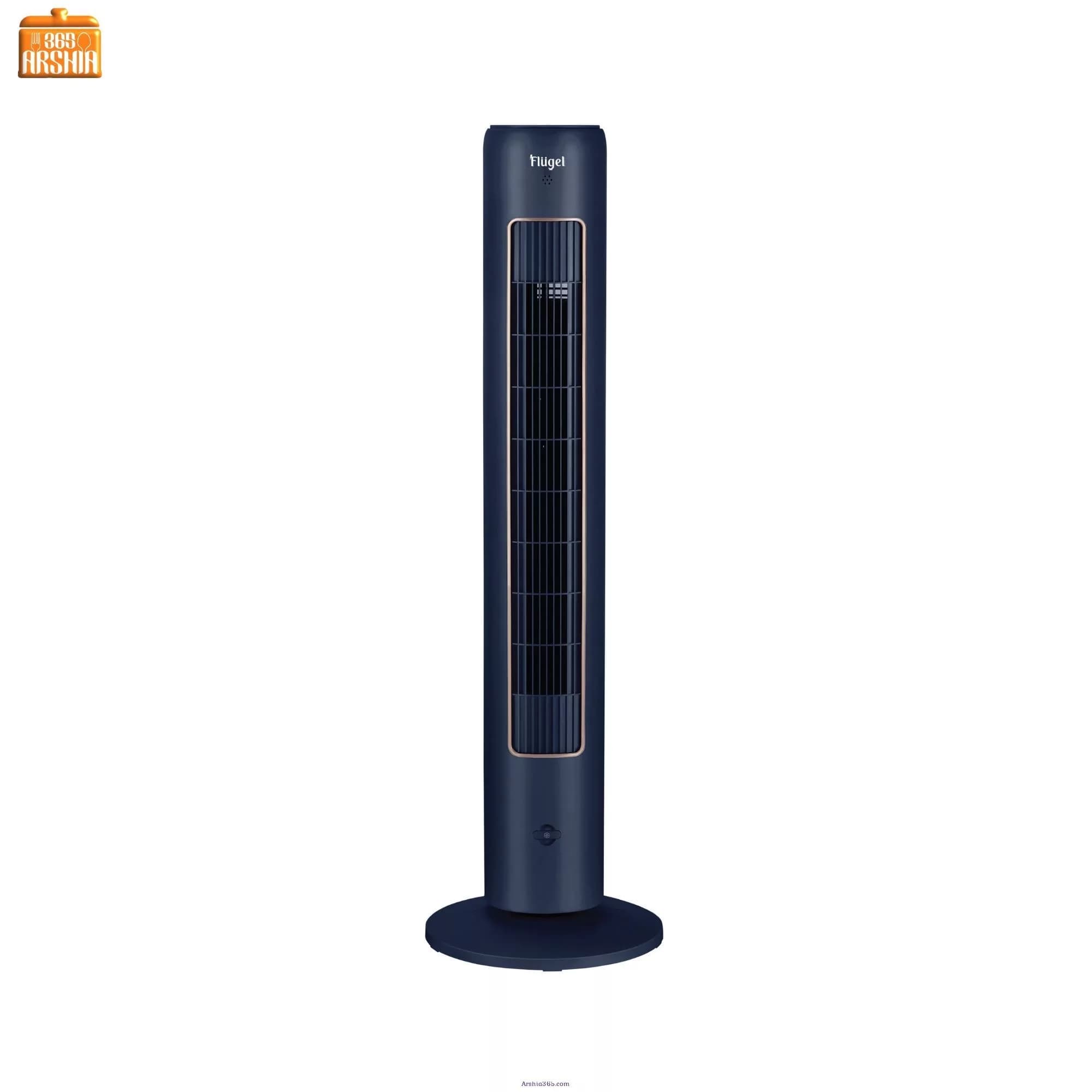 پنکه تاور فن فلوگل TF050-6212