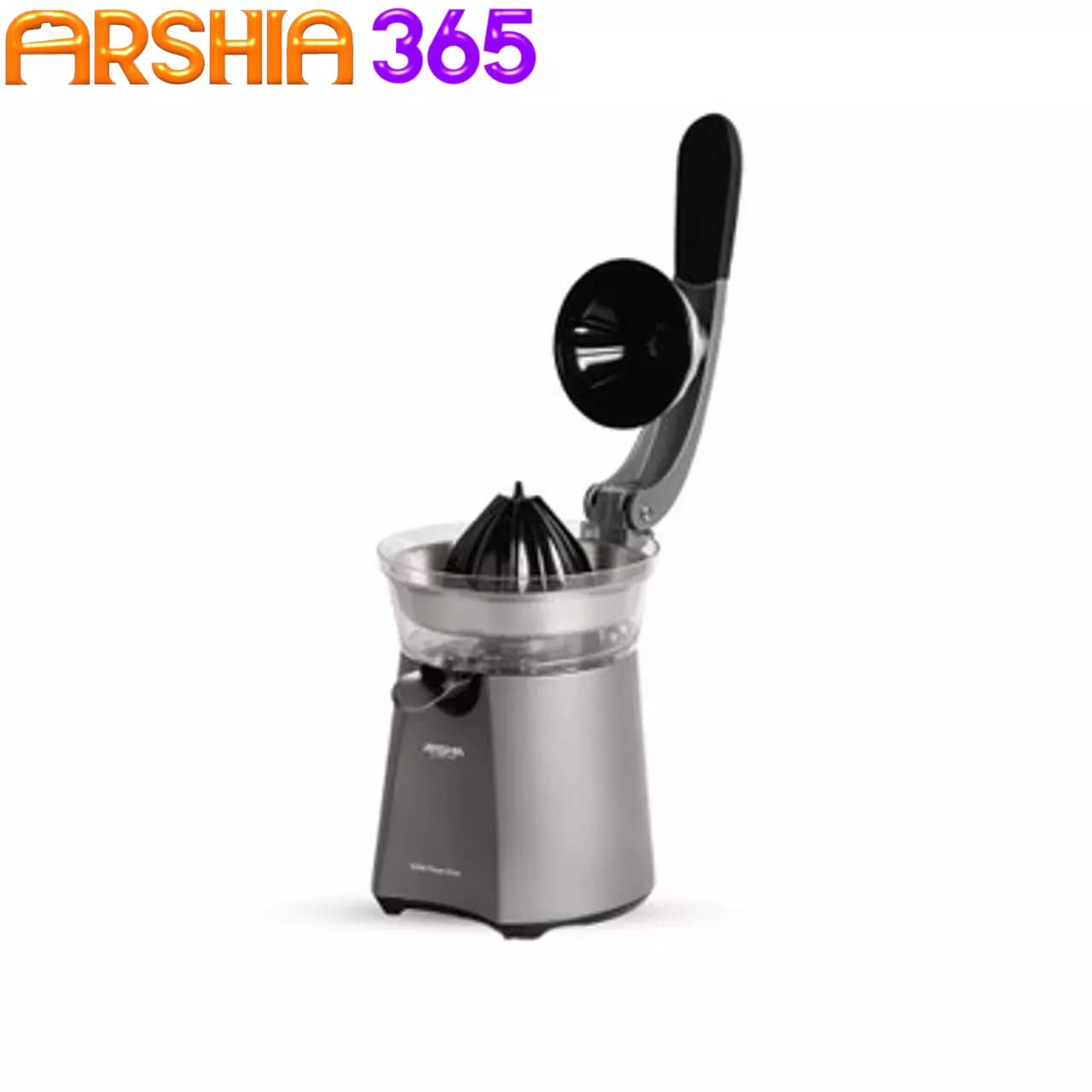 آب مرکبات گیر اهرم دار عرشیا CJ762-3142 — تصویر ۶