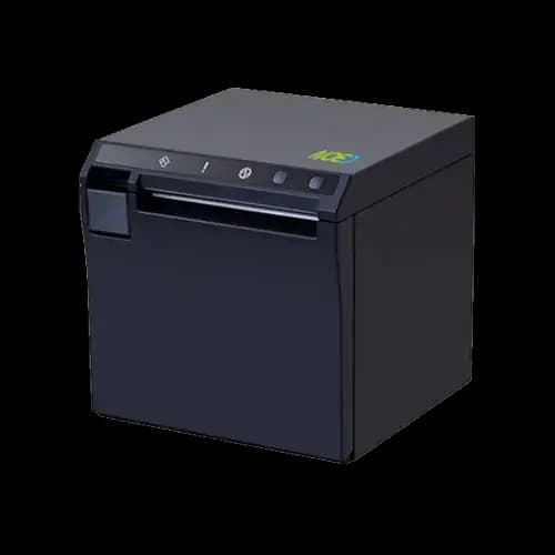 فیش پرینتر رومیزی CBON CR-B830B — تصویر ۶