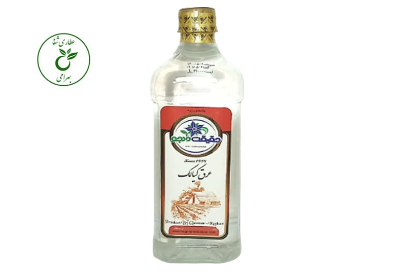 عرق کیالک حقیقت دادجو یک لیتری