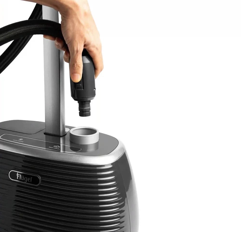 اتو بخار ایستاده فلوگل GS145-6205 — تصویر ۷
