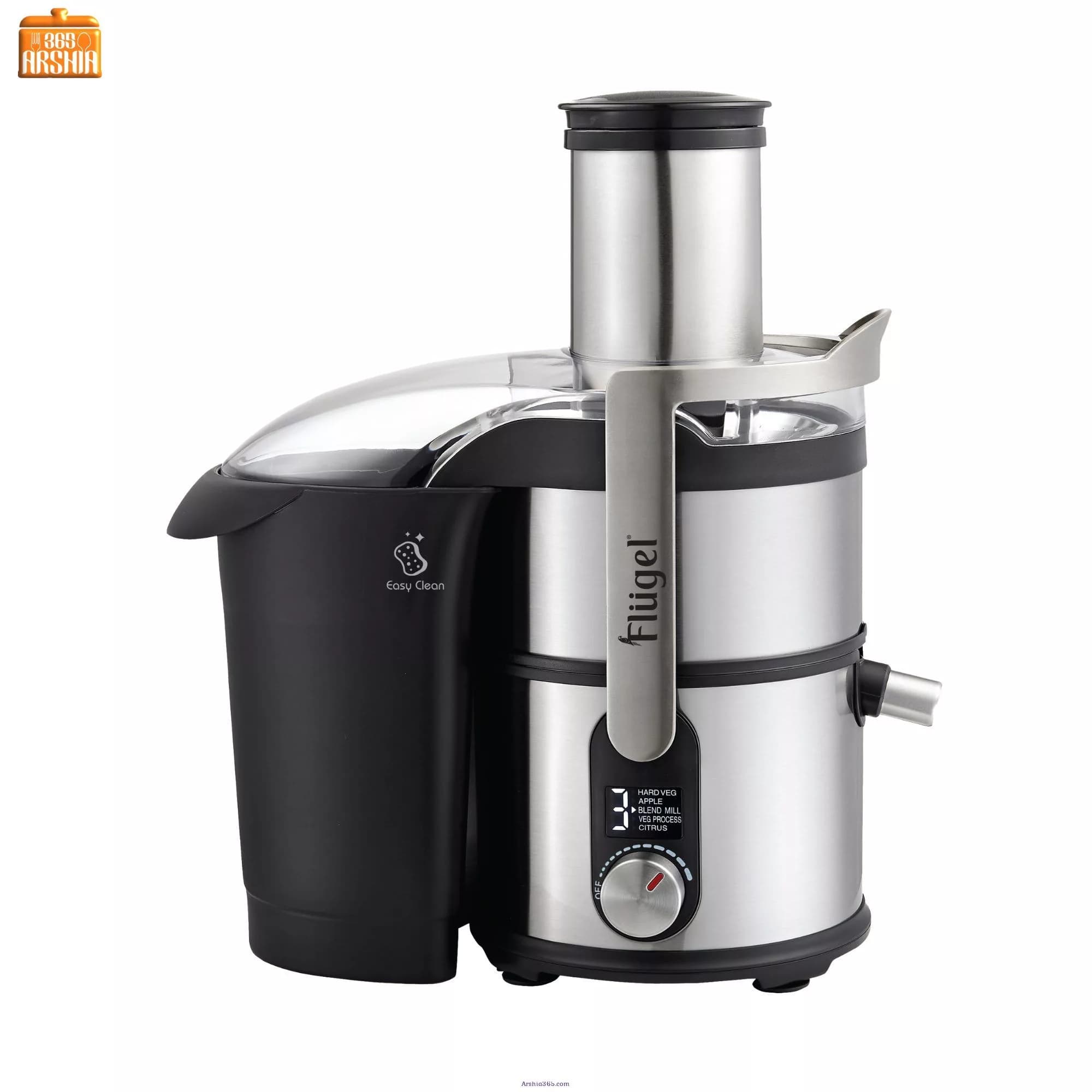 آبمیوه گیری تک کاره فلوگل JE050-6176