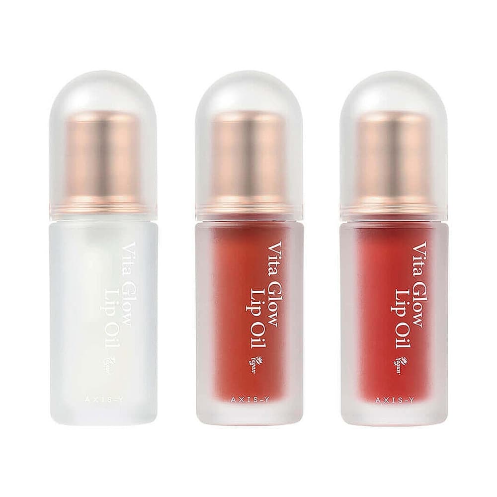 روغن لب براق اکسیس وای AXIS-Y Vita Glow Lip Oil