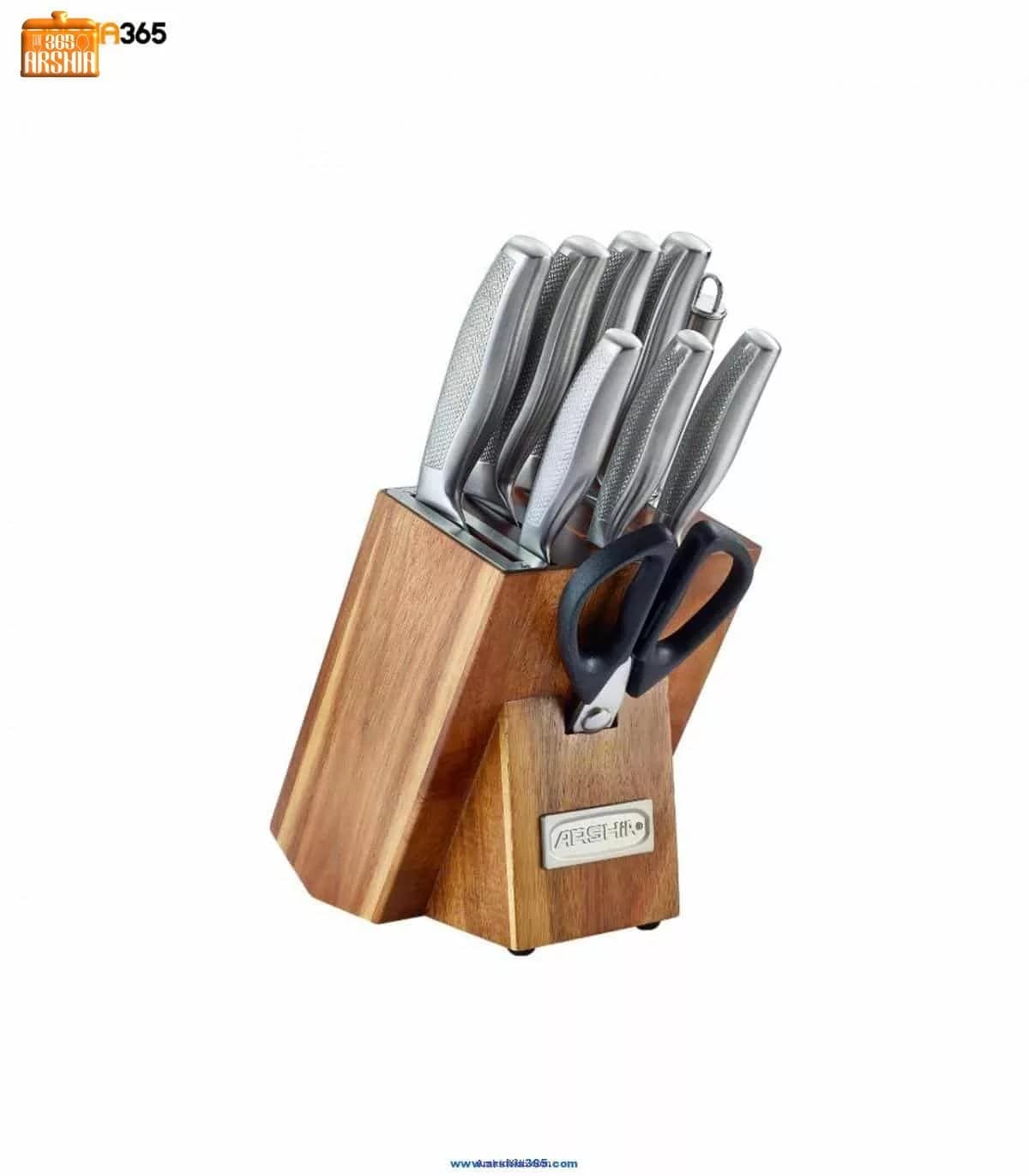 سرویس کارد 10 تکه عرشیا K259-3202
