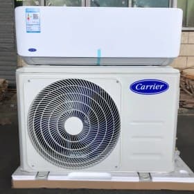 کولرگازی 18000 کریر 38QHG018H — تصویر ۴