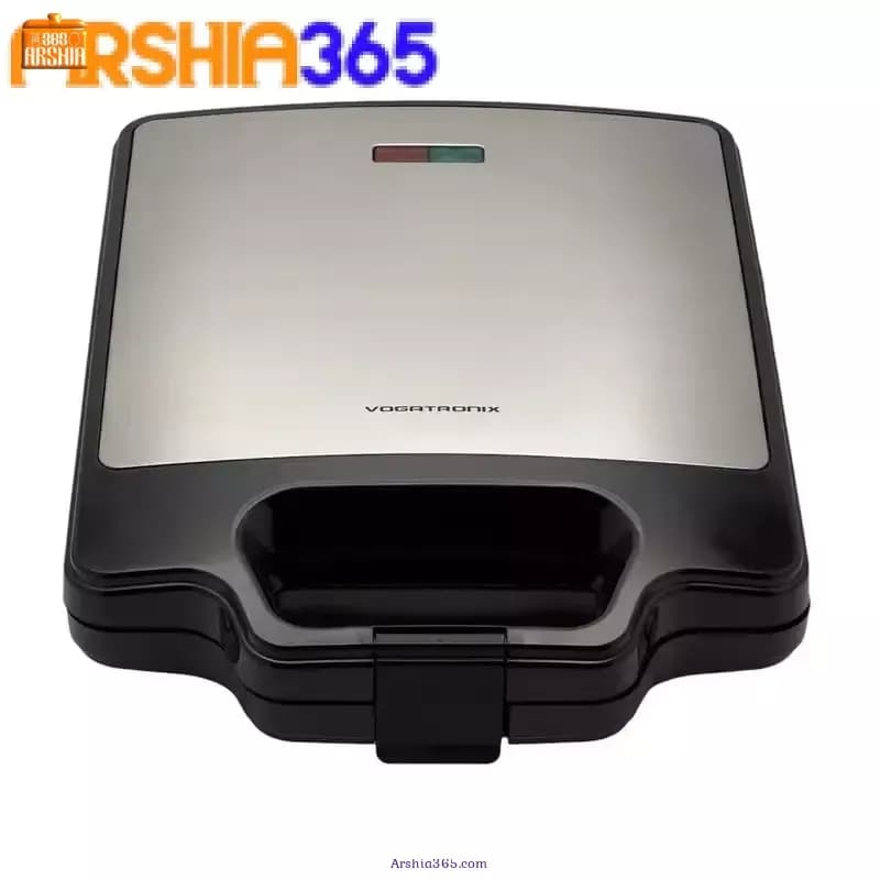 ساندویچ ساز وگاترونیکس VE-202