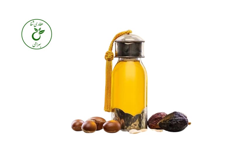 روغن آرگان مراکشی