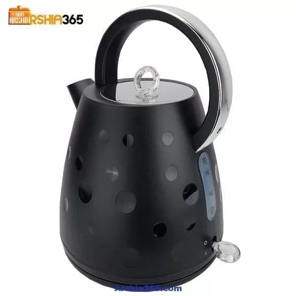 کتری برقی وگاترونیکس VE-67 — تصویر ۲