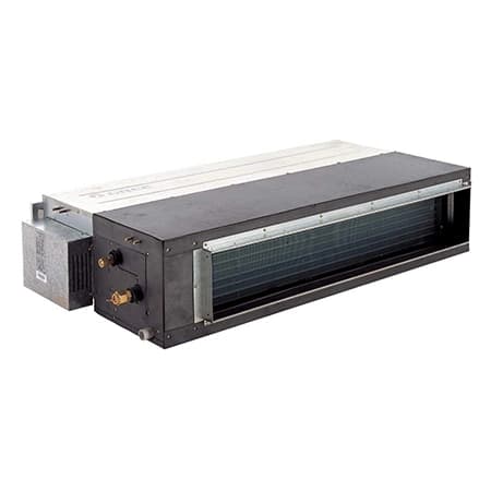 داکت اسپلیت گری 36000 مدل UMAT36HP230V1BO — تصویر ۹