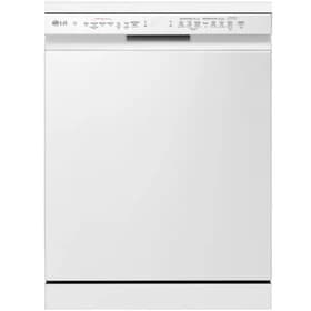 ماشین ظرفشویی ال جی 14 نفره مدل DFB425FW