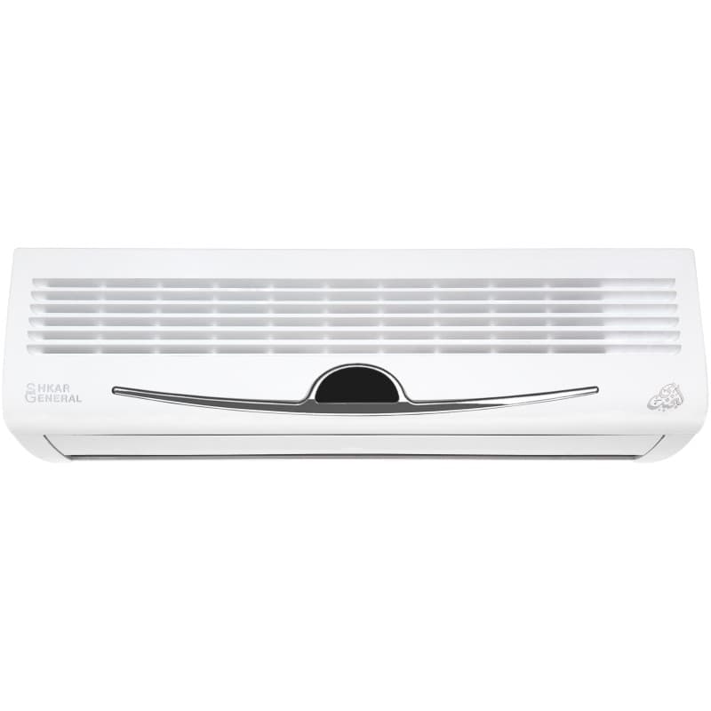 کولر گازی 12000 جنرال شکار مدل GNRR-12GRAA