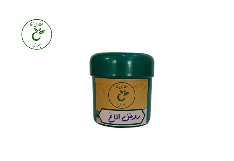 روغن الاغ