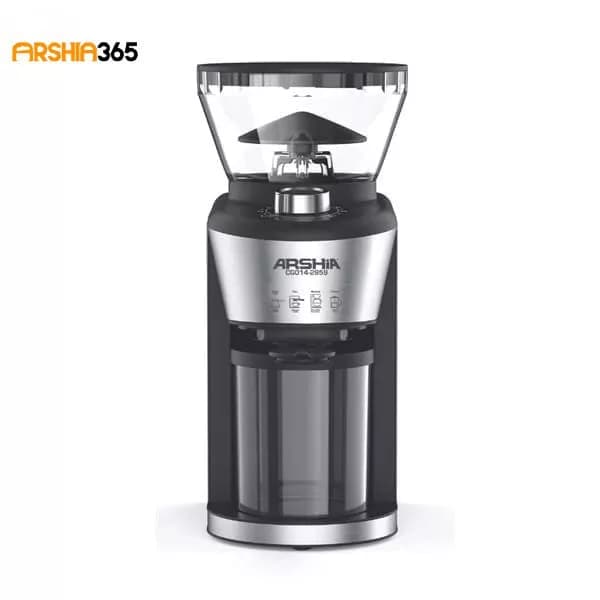 آسیاب قهوه عرشیا CG014-2959 — تصویر ۱۱