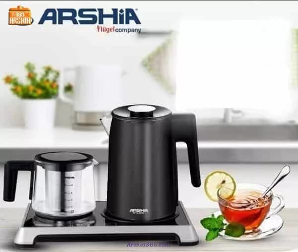 چای ساز عرشیا T014-2934