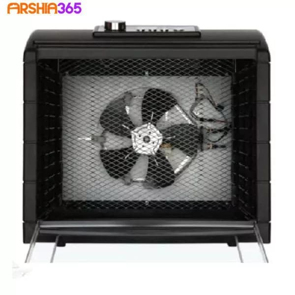 میوه خشک کن عرشیا FD130-1340 — تصویر ۱۲